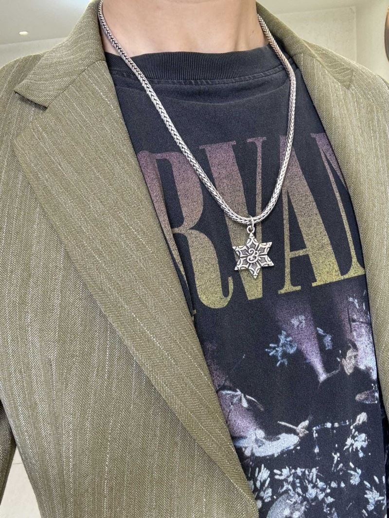 Balenciaga Necklaces